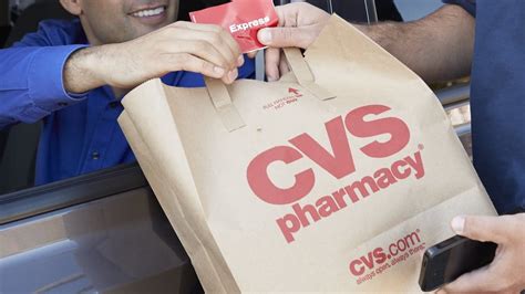 Cvs Health Announces Partnership With Curbside Multichannel Merchant