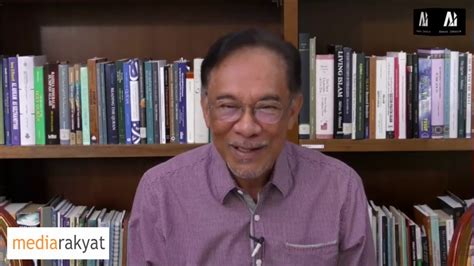 Muhyiddin balas anwar pada hari pertama sidang dewan rakyat. Anwar Ibrahim: Keputusan Sidang Talian 39 Ahli Parlimen ...