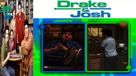 Drake Y Josh Temporada1 Capitulos 02 05 06 Completos Audio Latino Youtube