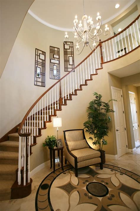 Stair House Design Ideas JHMRad