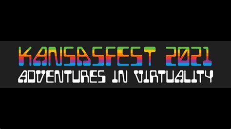 Kansasfest 2021 Full Day Stream From July 23 2021 The First Day Of