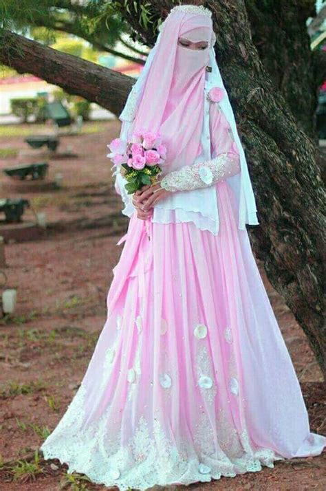 so beautiful bridal hijab prom bridal wedding hijab bridal gowns arab girls hijab girl