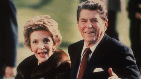 Ronald Reagan Won The Cold War But It Was Nancy Reagan Who Made It Happen Fox News
