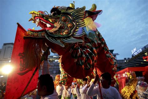 When Is Chinese New Year 2015? Top Facts And Sayings For The Lunar New Year