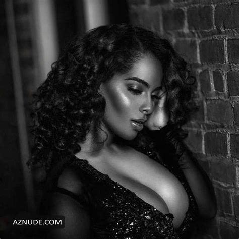 Ayisha Diaz Nude And Sexy From Instagram Aznude