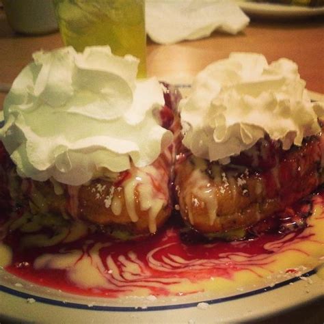 1 loaf of french bread. Strawberry Stuffed French Toast Ihop | Decoration Jacques ...