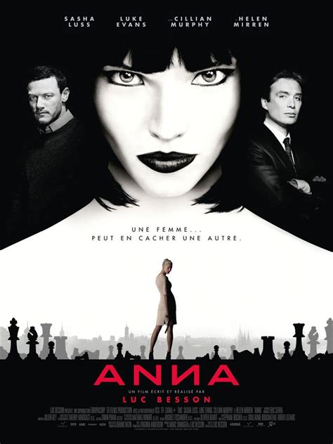 Streaming film geez and ann. Anna » Streaming Film | Streaming Film VF