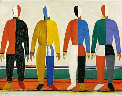 Para los miembros de der blaue reiter, por ejemplo, los colores eran simbólicos y la pintura, intuitiva. Qué es el arte minimalista (minimalismo): origen y ...