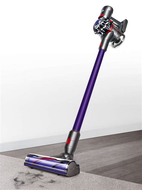 Dyson V7 Animal Cordless Vacuum Cleaner At John Lewis And Partners