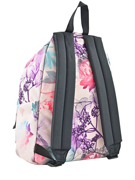 Pour ton prochain cours, une réunion professionnelle ou l'aéroport. Sac dos Eastpak Padded + de 70 coloris dispo.