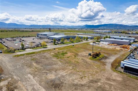 Commercial Property For Sale Medford Oregon