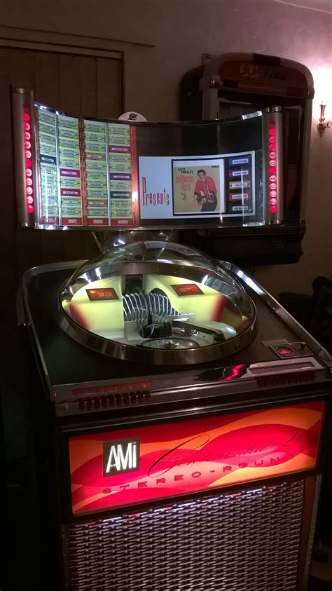 ** thanks to all the current users for great feedback and helping us improve our app! - 1961 Ami Continental "Ghost" | Jukebox, Oldies music, Oldies