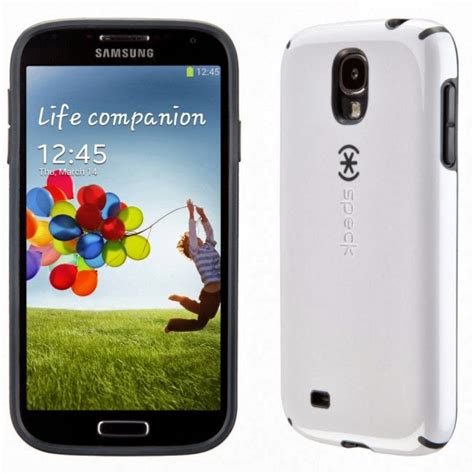 Let Your Beloved Samsung Galaxy S4 Forever With Best Phone Cases