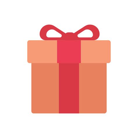 All png & cliparts images on nicepng are best quality. File:Gift Flat Icon Vector.svg - Wikimedia Commons