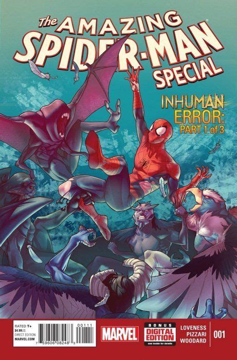 Amazing Spider Man Special Comics Values Gocollect Amazing Spider Man Special