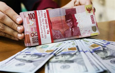 Awal Sesi, Rupiah Terkoreksi Saat Mata Uang Asia Bervariasi