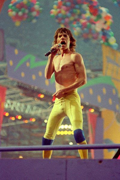 Pin On Mick Jagger Rolling Stones