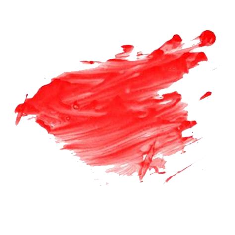 Abstract Red Paint Splash Png Wallpaper Png Images Images And Photos