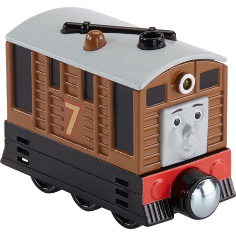 Thomas And Friends Take N Play Small Talking Toby