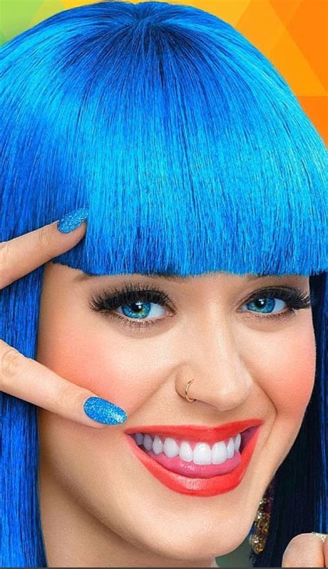 I Love This Girl Katy Perry Hair Beautiful Women Beautiful Teeth
