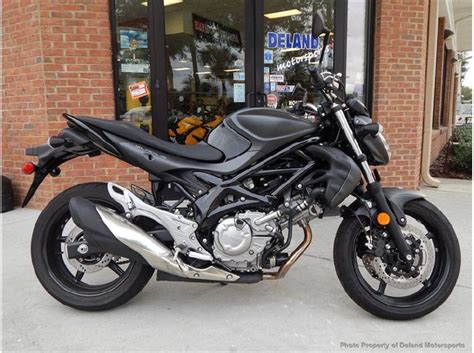 Hit the jump for more information the sfv650 helps define a unique motorcycling experience. Buy 2013 Suzuki SFV650 Gladius **NEW DEMO** on 2040-motos