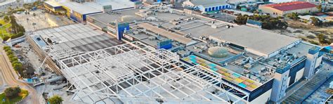 Cyprus newspapers and magazines publishers' association. Mall of Cyprus - MDA CYPRUS LLC