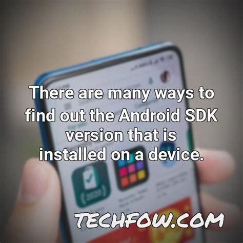 What Is Minimum Sdk Version Android Expert Review