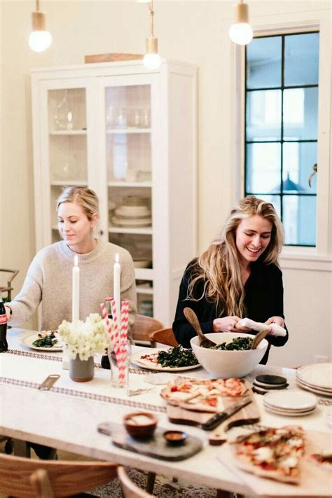 The campaign became a local project as businesses came together to bring. Pin by Hannah R on l i f e | Dinner party, Party ...