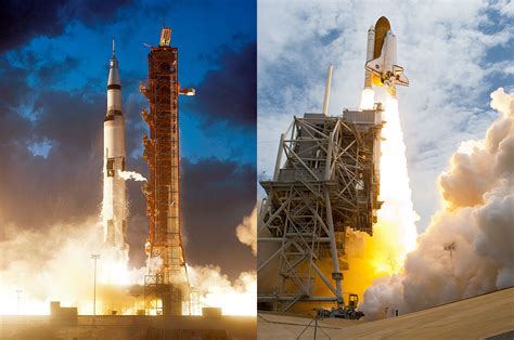 Nasa Signs Over Historic Launch Pad 39a To Spacex Collectspace