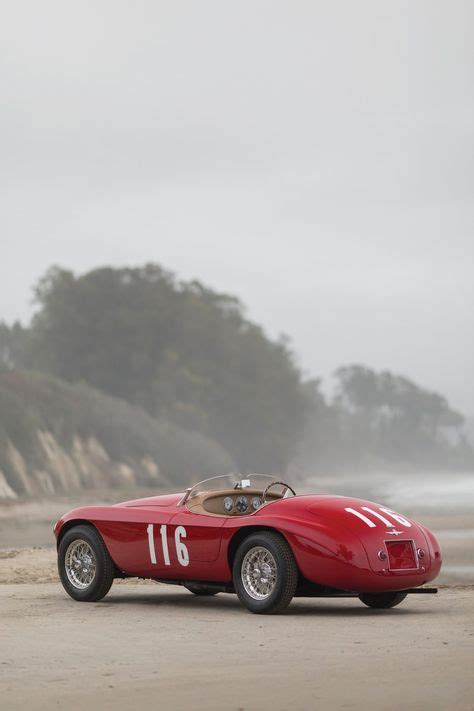 330 1940s Ferrari Ideas Ferrari Classic Cars Ferrari Car