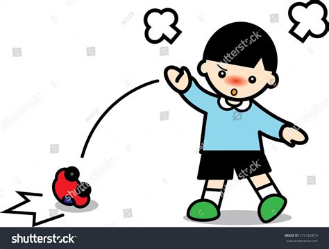 6905 Kids Throwing Toys Images Stock Photos And Vectors Shutterstock
