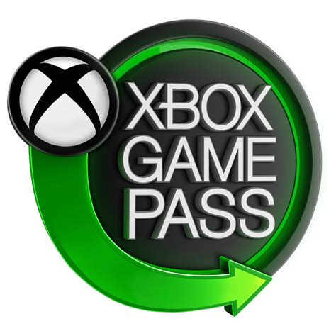 12 Xbox Game Pass Logo Png Woolseygirls Meme