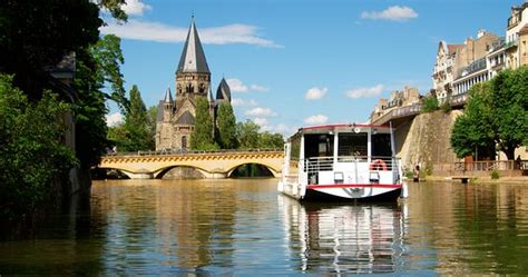 la compagnie des bateaux de metz all you need to know before you go