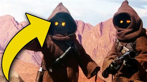 Star Wars 10 Things Everyone Forgets About Tatooine