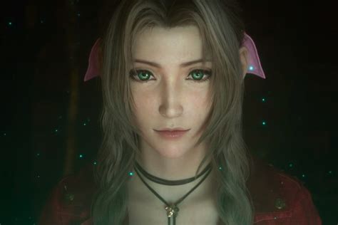 Final Fantasy Vii Remake Promete Ser Uno De Los Bombazos De 2020 Con Su