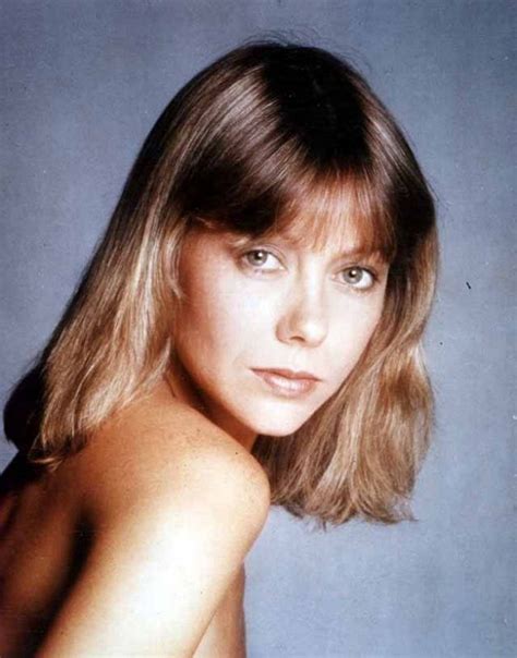 Jenny Agguter British Actresses Beauty American Werewolf In London