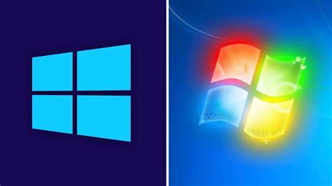 Comparing Windows 8 And Windows 7 Youtube
