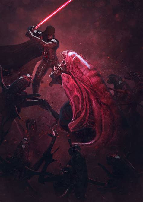 Guillem H Pongiluppi Is A Spanish Artist Who Has Worked On Stuff Like