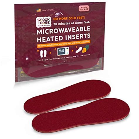 11 Best Heated Insoles To Keep Your Feet Warm And Toasty In 2022