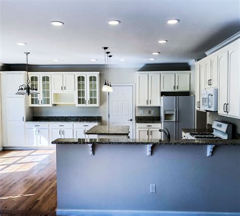 See more ideas about refinishing cabinets, kitchen cabinets, cabinet. Danbury, CT Kitchen Refinishing | Classic Refinishers