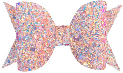 Bows Clipart Glitter Bows Glitter Transparent Free For Download On Webstockreview 2020