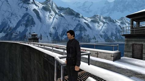 Rare Employees Are Unlocking Goldeneye 007 Achievements For A Non