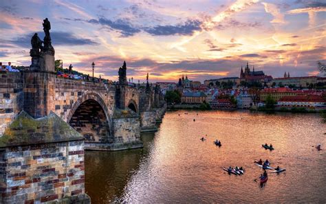 Hình Nền Thành Phố Prague Cộng Hòa Séc Top Những Hình Ảnh Đẹp