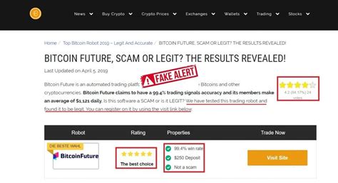 Create, grow and secure your wealth with aax. Bitcoin Future Review, SCAM Exposed! | Scam Crypto Robots