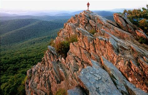 5 Hikes To Go On In The Charlottesville Area