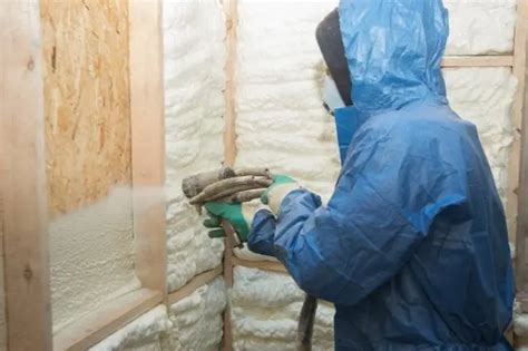 How Much Does Spray Foam Insulation Cost Grandmas Things