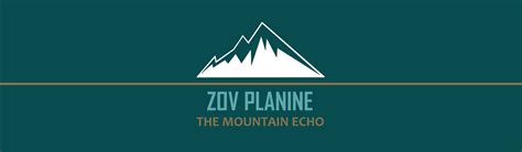 Blog Feed Zov Planine