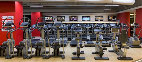 Things to do near avenue fitness canggu. Fitness First @ Avenue K | Premier Gym & Fitness Center ...