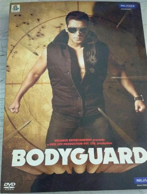 Bodyguard Hindi Movie Dvd Macsendisk