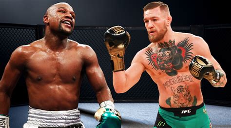Jun 19, 2021 · conor mcgregor and floyd mayweather took home a hefty sum of money after the event. How much did mayweather make for the mcgregor fight ...